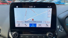 Ford EcoSport 1.0 EcoBoost 125 ST-Line 5dr Petrol Hatchback